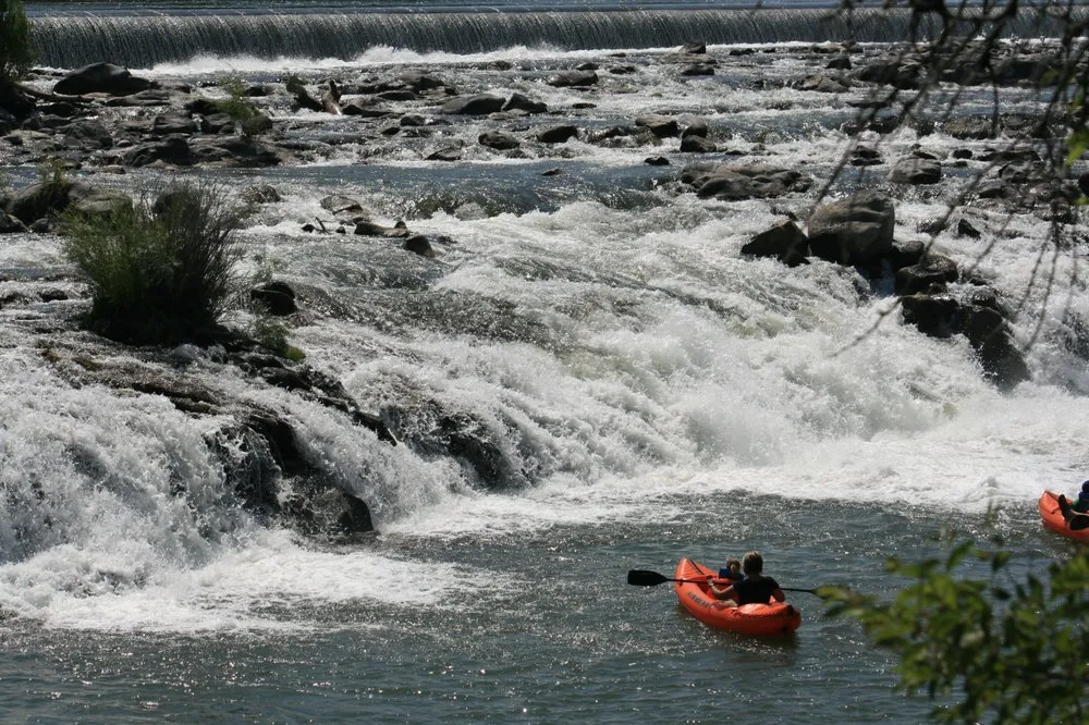 Top-rated garden landscaping in Idaho Falls, ID - Advanced Landscaping