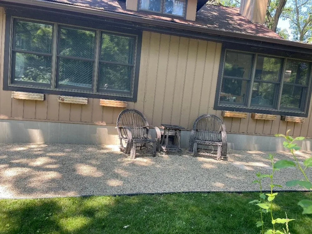 Professional lawn mowing service experts serving Round Lake, IL - Advanced Landscaping