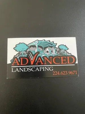 Advanced Landscaping