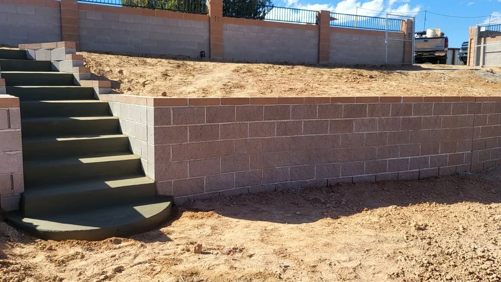 Local residential landscaping experts serving Albuquerque, NM - Advanced Landscaping Solutions