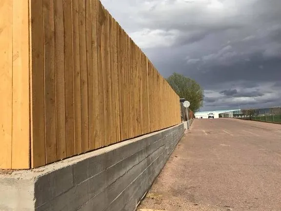 Top-rated landscaping services for outdoor upgrades in Colorado Springs, CO by Advanced Landscaping Solutions