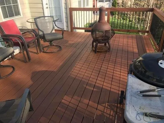 Expert yard maintenance in Colorado Springs, CO by Advanced Landscaping Solutions