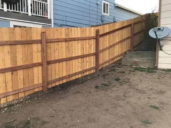 Expert outdoor landscaping in Colorado Springs, CO - Advanced Landscaping Solutions