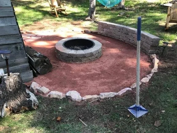 Local lawn mowing service for residential properties in Colorado Springs, CO by Advanced Landscaping Solutions