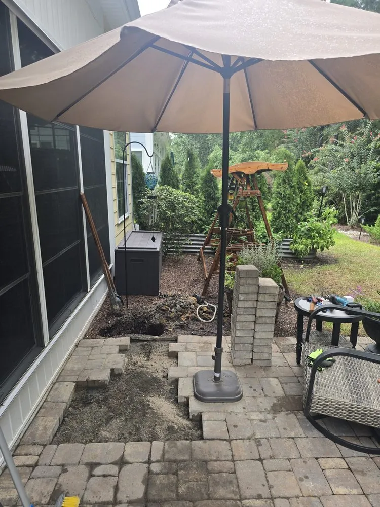 Custom lawn mowing service near you across Myrtle Beach, SC - Advanced Lawn & Landscape