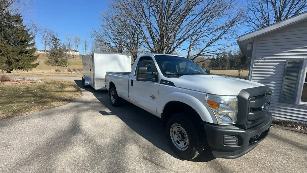 Trusted outdoor landscaping experts serving North Street, MI - Advanced Lawn & Landscape