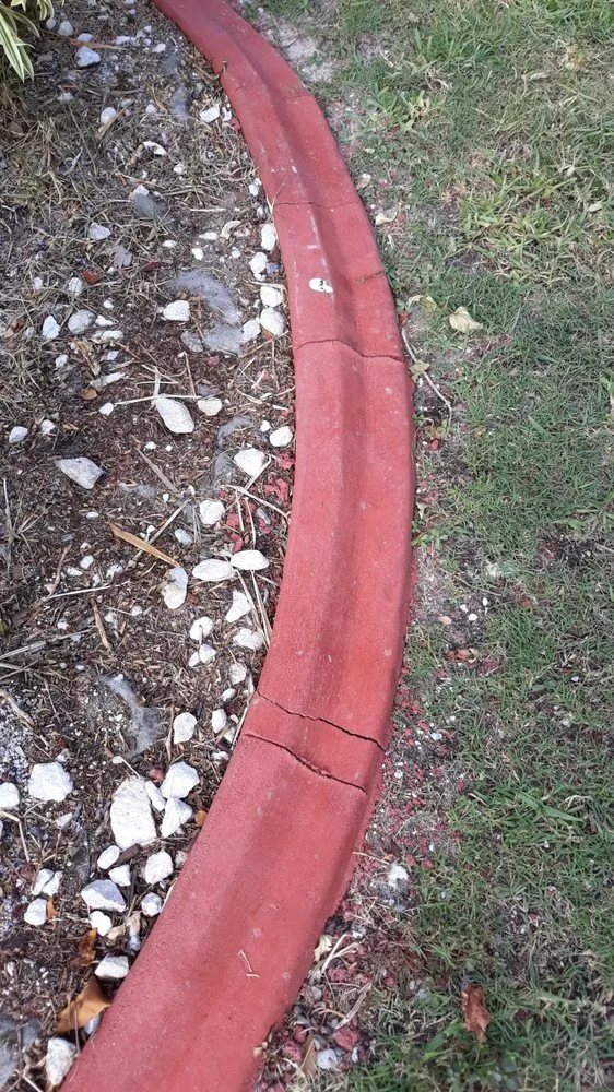 Affordable yard maintenance in Palm Bay, FL by Advanced Lawn & Landscaping of Brevard