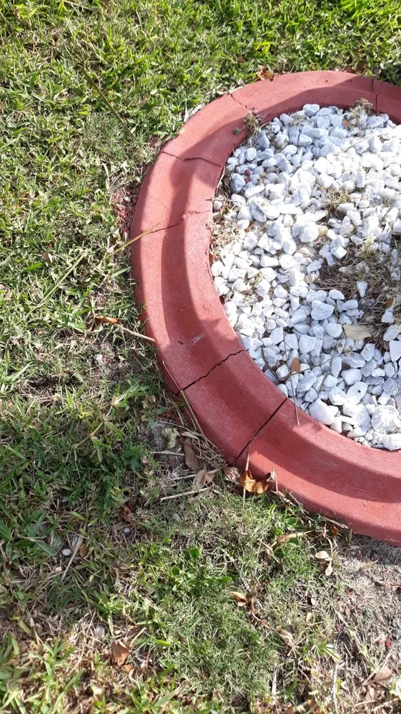 Local landscape design for beautiful yards in Palm Bay, FL by Advanced Lawn & Landscaping of Brevard