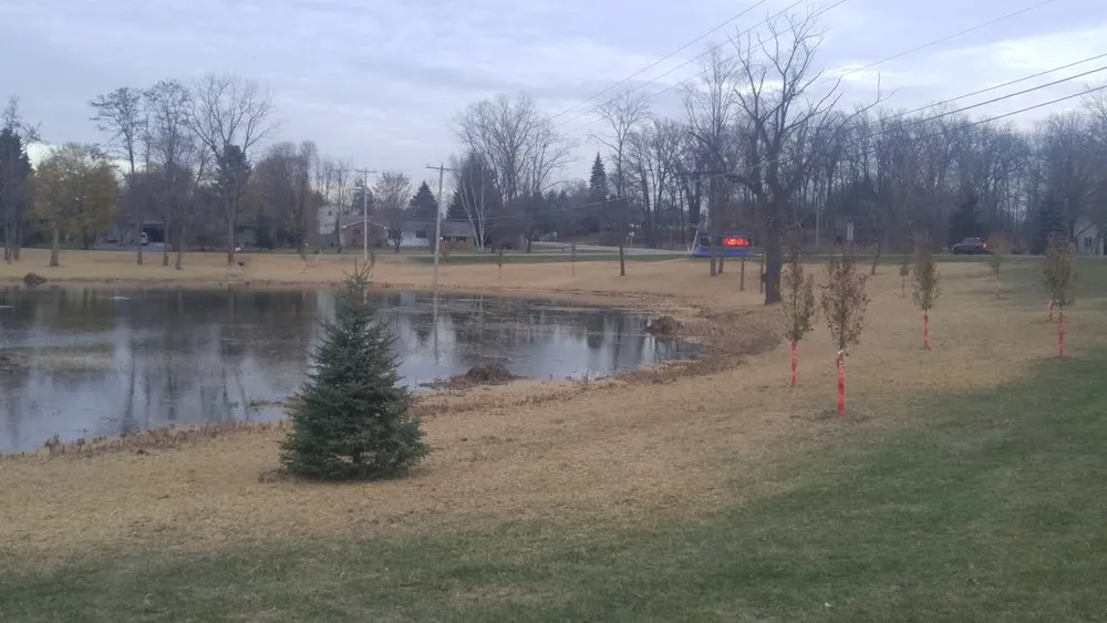 Custom yard maintenance in Flushing Township, MI - Advanced Lawn and Landscaping