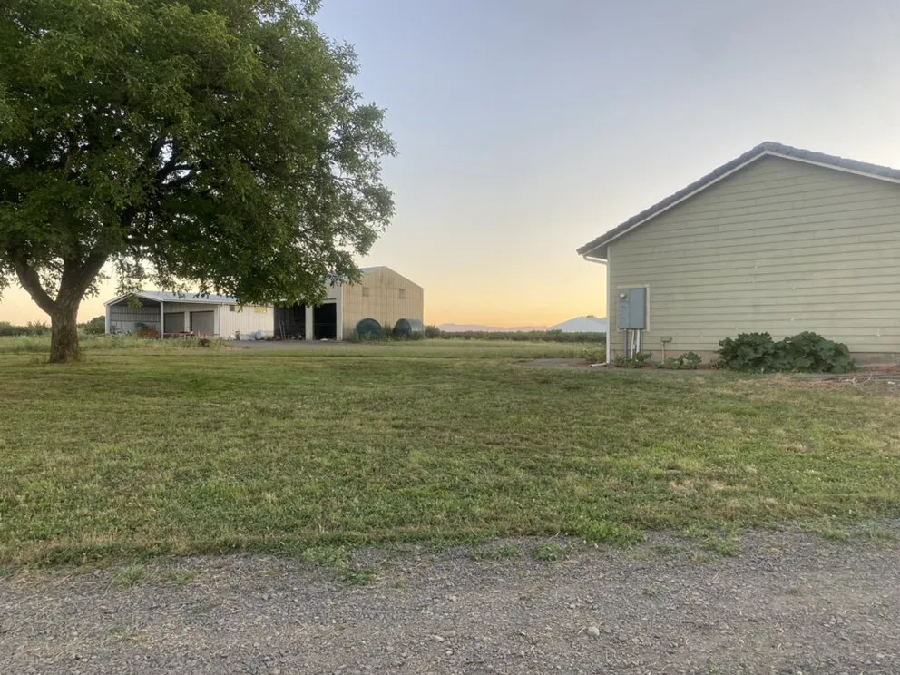 Reliable outdoor landscaping in Amity, OR - Advanced Lawn Care