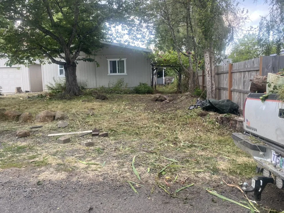 Affordable landscape installation in Amity, OR - Advanced Lawn Care