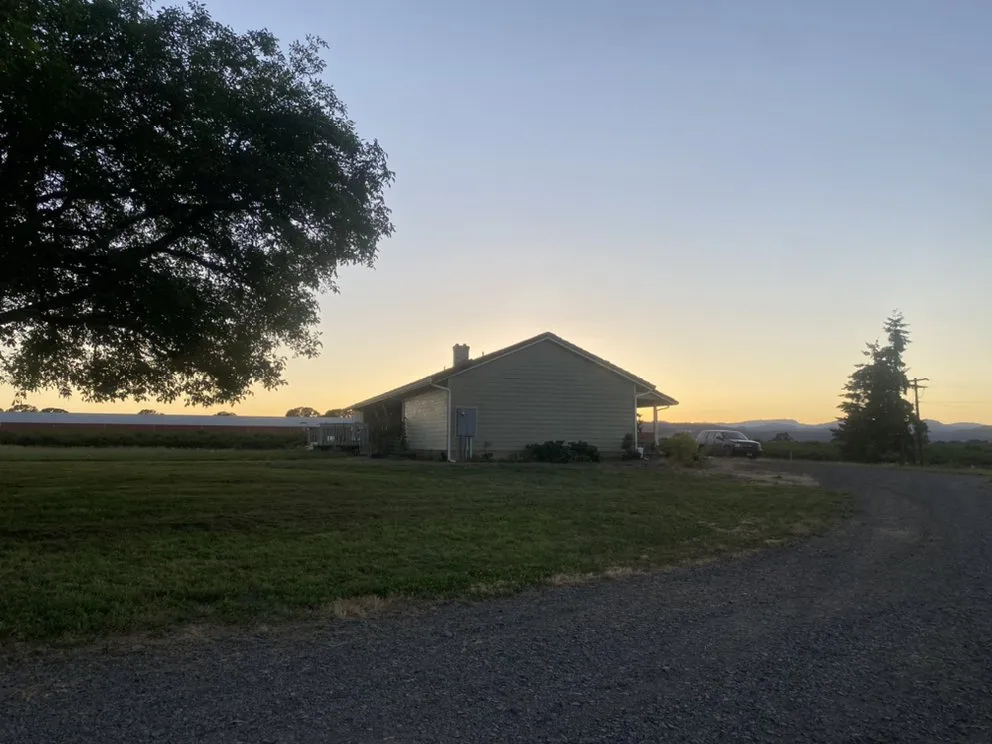 Custom landscape design in Amity, OR - Advanced Lawn Care