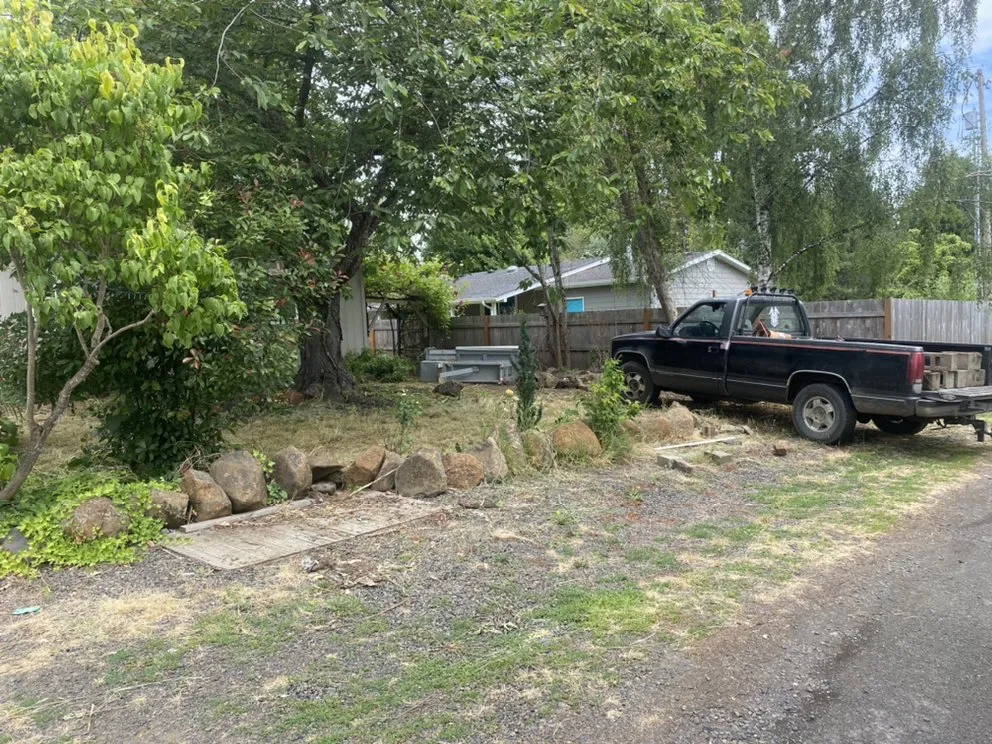 Reliable landscape design for residential properties across Amity, OR - Advanced Lawn Care