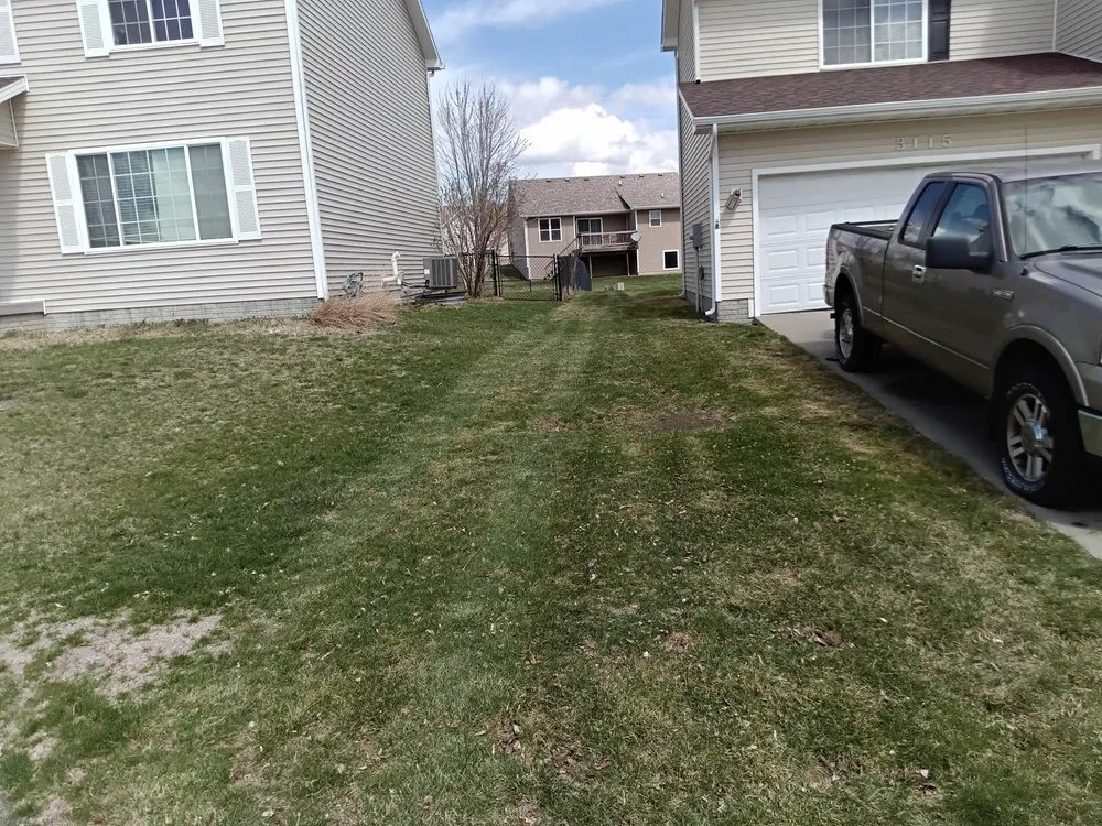 Local landscaping services for year-round maintenance across Norwalk, IA - Advanced lawn services