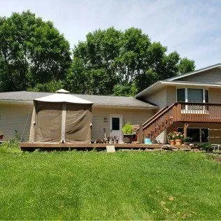 Top-rated yard cleanup service experts serving Rochester, MN - Advanced Lawn Services