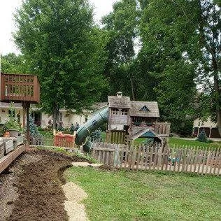 Top-rated yard maintenance for homes across Rochester, MN - Advanced Lawn Services