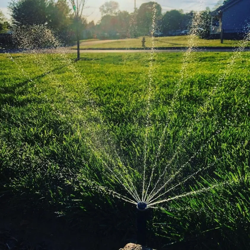 Affordable yard maintenance in Murfreesboro, TN - Advanced Lawn Solutions