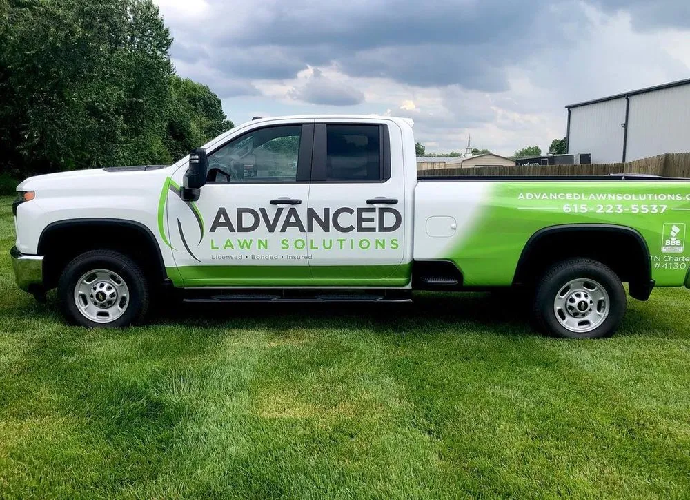 Trusted landscape installation near you across Murfreesboro, TN - Advanced Lawn Solutions