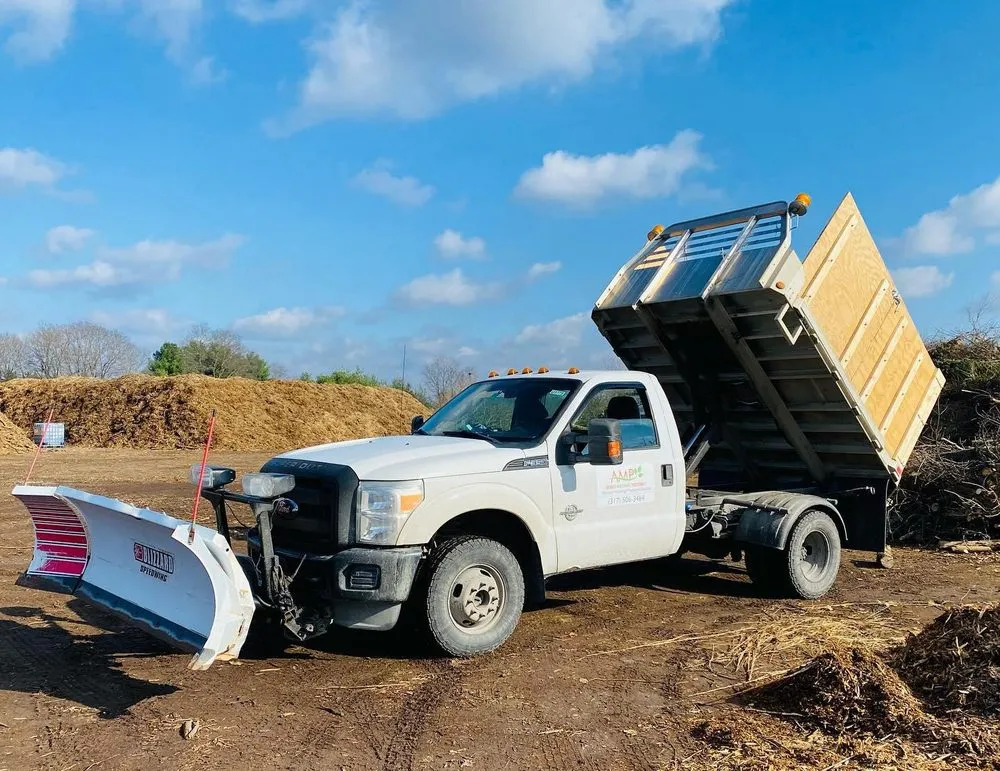 Top-rated lawn care service for year-round maintenance across Greenwood, IN - Advanced Maintenance Professionals