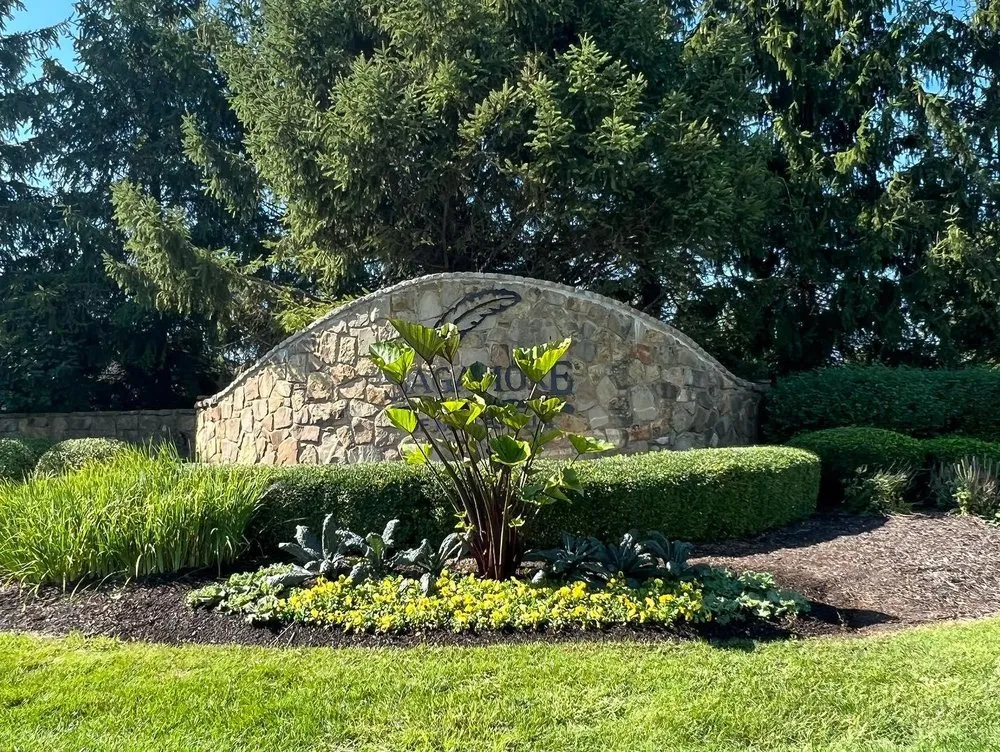 Top-rated residential landscaping in Greenwood, IN by Advanced Maintenance Professionals