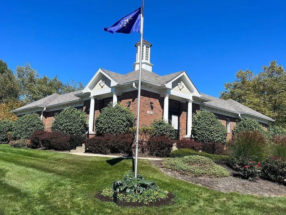 Trusted landscaping services for homes in Greenwood, IN by Advanced Maintenance Professionals