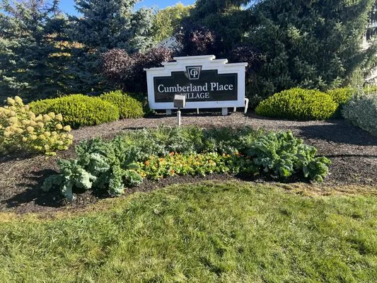 Advanced Maintenance Professionals Logo