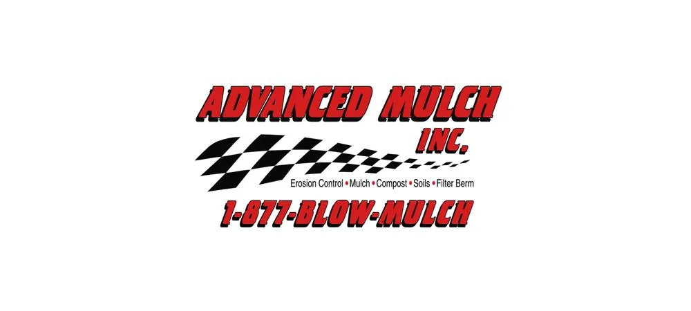 Custom landscape design in Boynton Beach, FL - Advanced Mulch