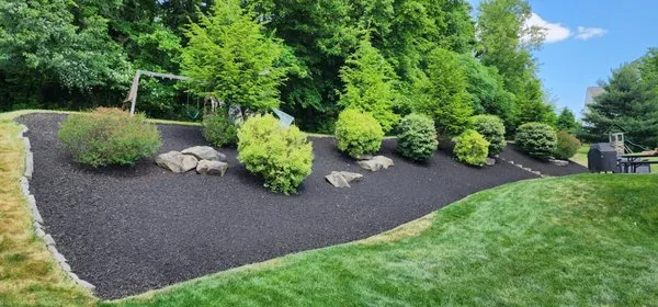 Advanced Mulching Solutions