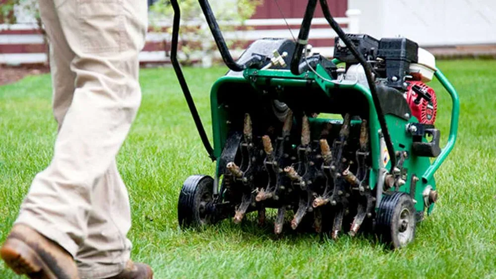 Trusted lawn care service near you across Lebanon, OH - Advanced Nutrient Lawn Services