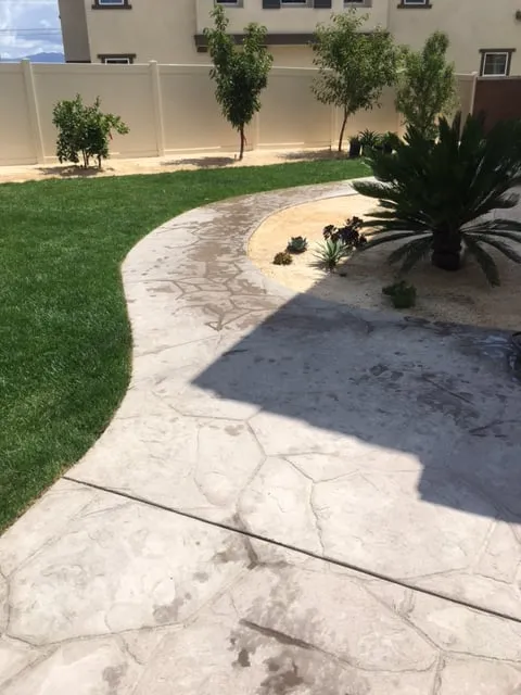 Custom yard cleanup service for homes across Dana Point, CA - Advanced Pacific Landscape