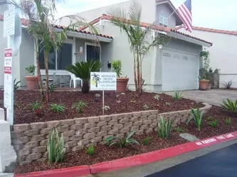 Local lawn care service in Dana Point, CA by Advanced Pacific Landscape