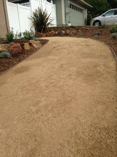 Professional yard cleanup service for residential properties across Dana Point, CA - Advanced Pacific Landscape