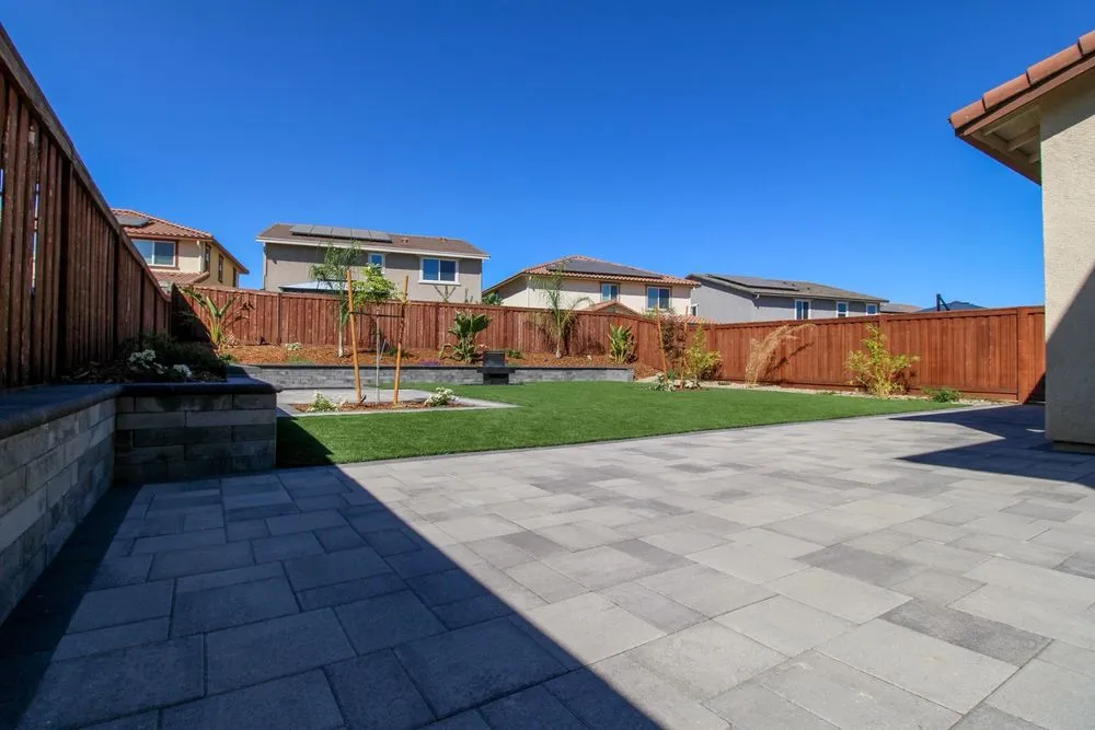 Reliable lawn mowing service experts serving Sacramento, CA - Advanced Pavers & Landscape