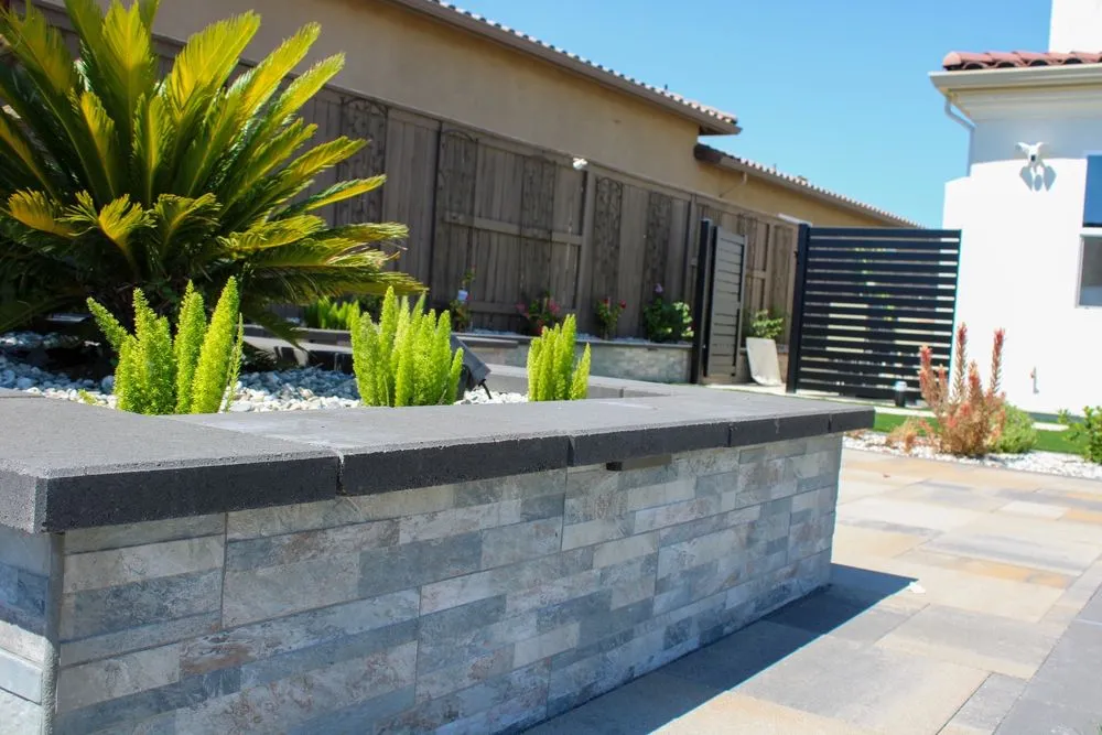 Professional yard maintenance for beautiful yards across Sacramento, CA - Advanced Pavers & Landscape
