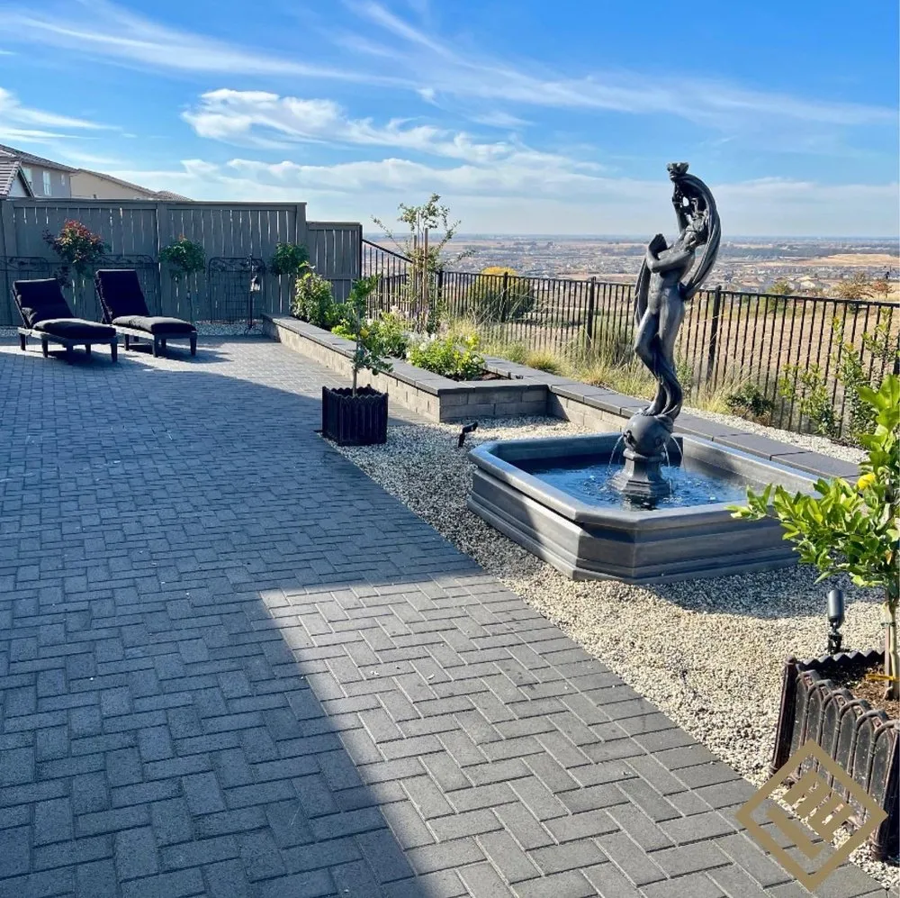 Top-rated yard maintenance for outdoor upgrades in Sacramento, CA by Advanced Pavers & Landscape