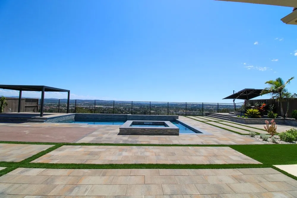 Affordable landscaping services experts serving Sacramento, CA - Advanced Pavers & Landscape