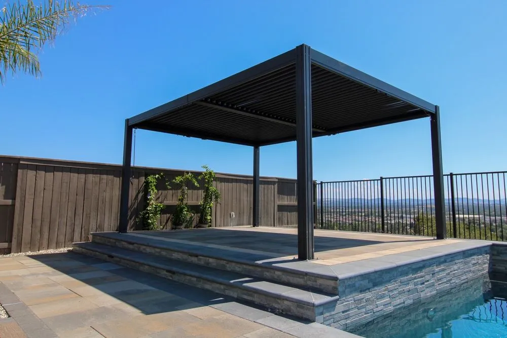 Expert landscape design in Sacramento, CA - Advanced Pavers & Landscape