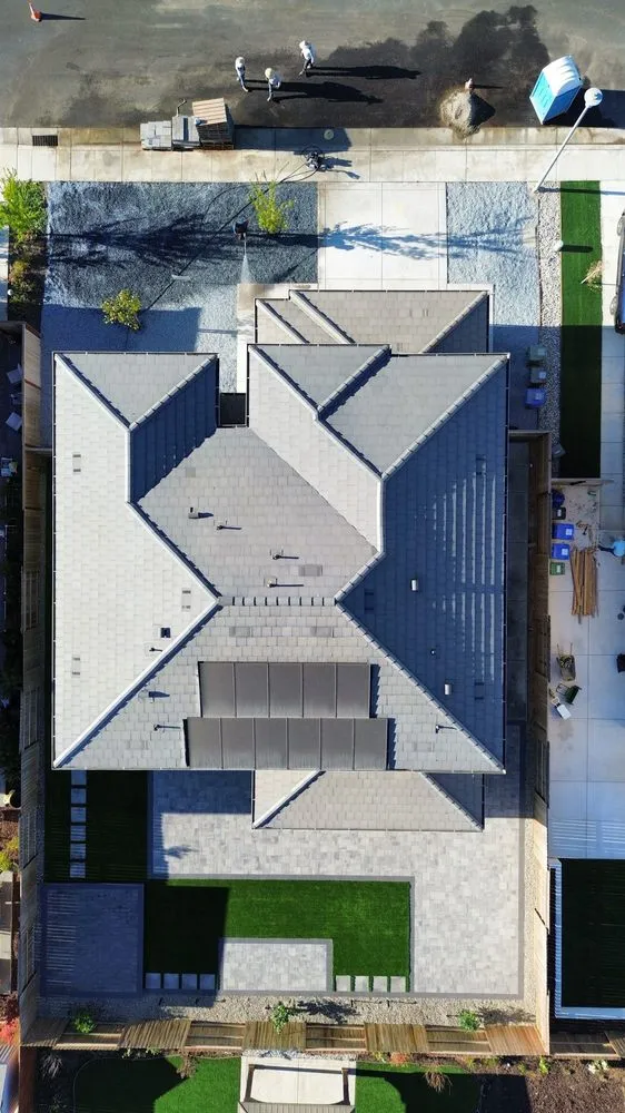 Expert landscape design with custom design across Sacramento, CA - Advanced Pavers & Landscape