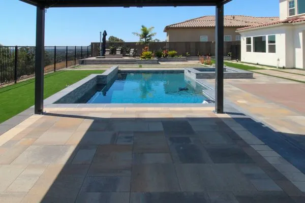 Advanced Pavers & Landscape
