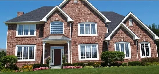 Custom yard cleanup service for year-round maintenance in Carlsbad, NM by Advanced Pest & Weed Management