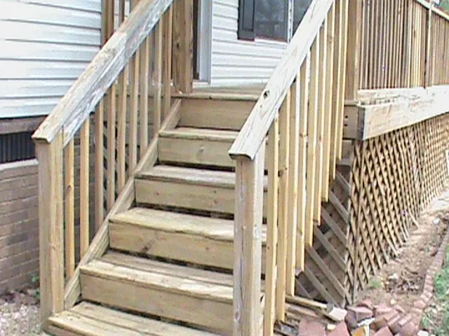 Top-rated residential landscaping in Claremont, NC by Advanced Property Care