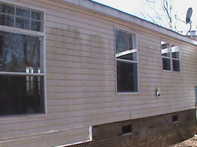 Expert outdoor landscaping in Claremont, NC by Advanced Property Care