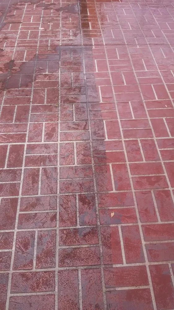 Custom lawn care service in Claremont, NC by Advanced Property Care