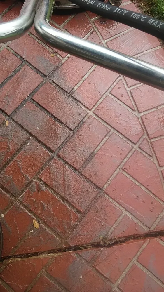 Affordable garden landscaping in Claremont, NC by Advanced Property Care