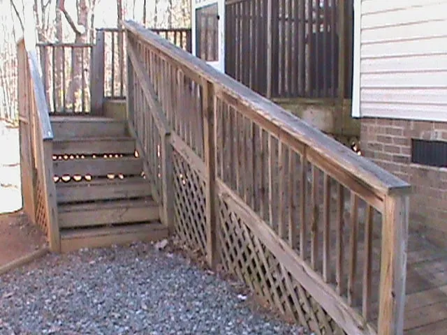 Reliable yard maintenance for homes across Claremont, NC - Advanced Property Care