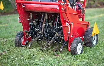 Expert landscape design with custom design in Menomonie, WI by Advanced Property Care