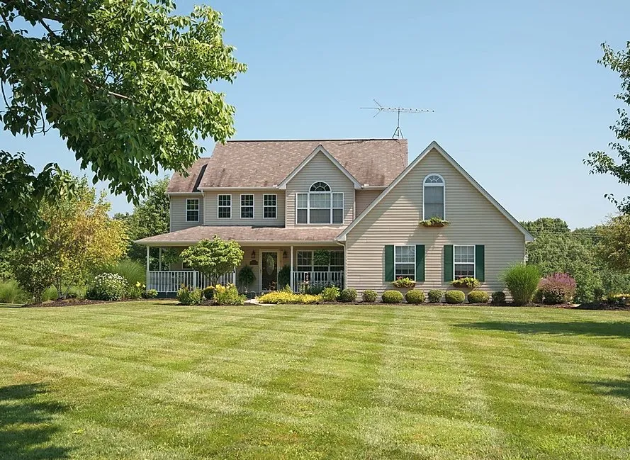 Custom landscape installation experts serving Menomonie, WI - Advanced Property Care