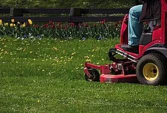 Expert landscape design in Menomonie, WI - Advanced Property Care