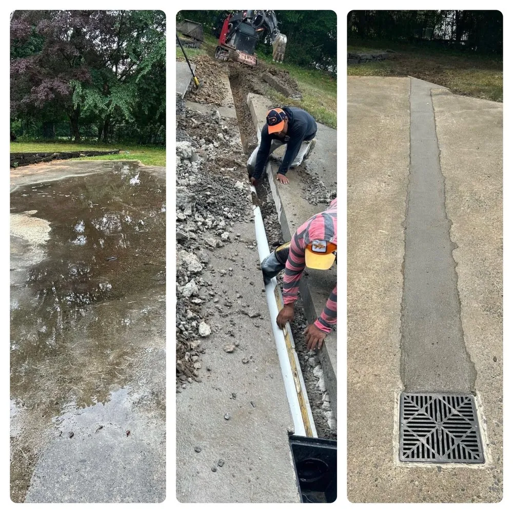 Reliable landscape design experts serving Philadelphia, PA - Advanced Property Enhancement