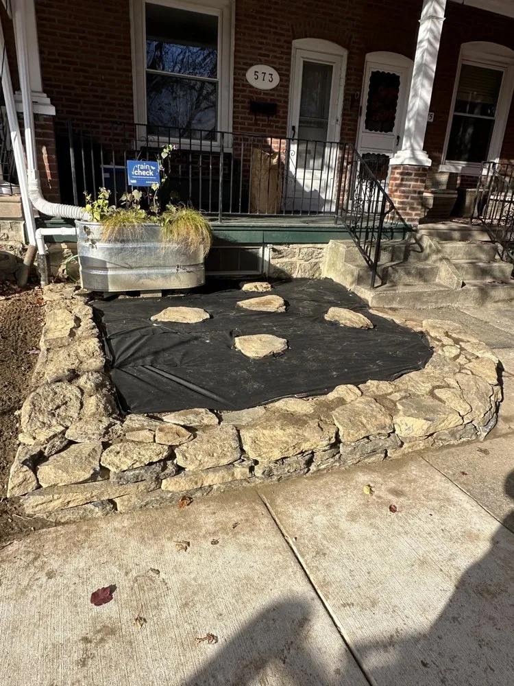 Local yard maintenance experts serving Philadelphia, PA - Advanced Property Enhancement